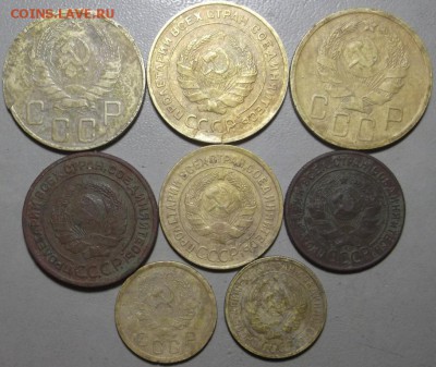 5,3,2,1 коп.  Советы (8 шт.) до 25.03.2019 в 22.00 по Москве - DSCF8344.JPG