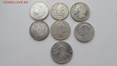 Огромная Куча серебра мира предпродажная - IMG_4751.JPG