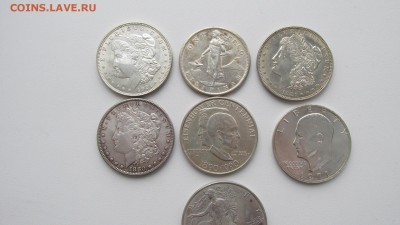 Огромная Куча серебра мира предпродажная - IMG_4752.JPG