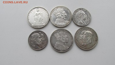 Огромная Куча серебра мира предпродажная - IMG_4753.JPG