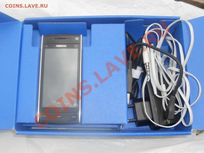 ПРОДАМ  Nokia X6 8 GB - Изображение 015