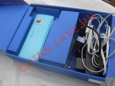 ПРОДАМ  Nokia X6 8 GB - Изображение 013