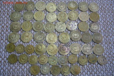 Ассорти 2-3 коп 20-50 гг - 26-03-19 - 23-10 мск - P2070954.JPG