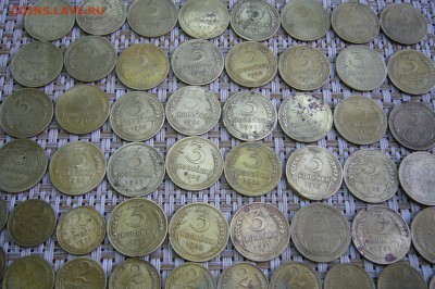 Ассорти 2-3 коп 20-50 гг - 26-03-19 - 23-10 мск - P2070952.JPG