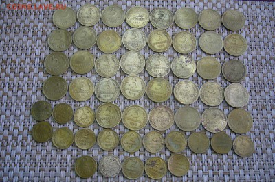 Ассорти 2-3 коп 20-50 гг - 26-03-19 - 23-10 мск - P2070950.JPG