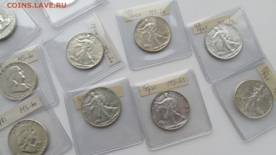 Огромная Куча серебра мира предпродажная - IMG_4774.JPG