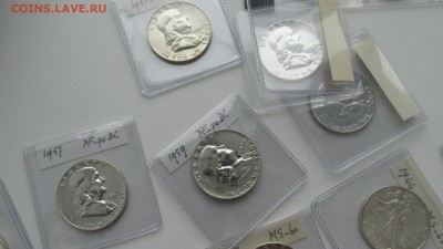 Огромная Куча серебра мира предпродажная - IMG_4775.JPG