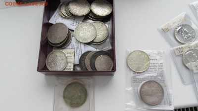 Огромная Куча серебра мира предпродажная - IMG_4776.JPG