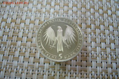 5 марок 1982 - фрг - гете - 26-03-19 - 23-10 мск - P2060343.JPG
