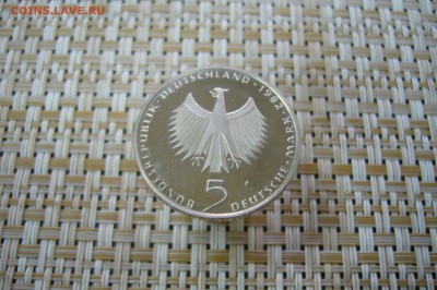 5 марок 1982 - фрг - окр среда - 26-03-19 - 23-10 мск - P2060349.JPG