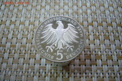 5 марок 1983 - фрг - лютер - 26-03-19 - 23-10 мск - P2060358.JPG
