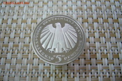 5 марок 1985 - фрг - ЖД - 26-03-19 - 23-10 мск - P2060380.JPG