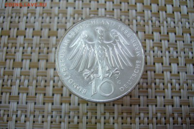 10 марок 1998 - фрг - хильдегард - 26-03-19 - 23-10 мск - P2060272.JPG