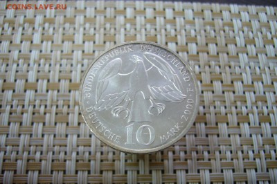 10 марок 2000 - фрг - бах - 26-03-19 - 23-10 мск - P2060313.JPG