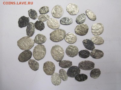 чешуя разные правители 35 шт. до 24.03.19 - IMG_3618.JPG