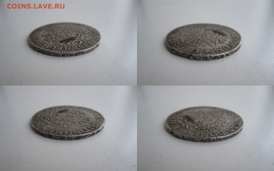 Франция. Экю на подлинность и оценку стоимости. - IMG_9602