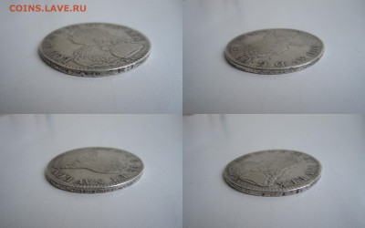 Франция. Экю на подлинность и оценку стоимости. - IMG_9558
