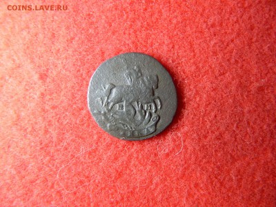 1 копейка 1763 года е.м. RRR. - 034.JPG