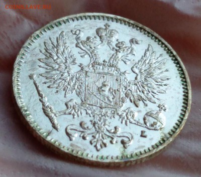 к AU, 50 пенни 1911 VF-XF до 22:22 28.03.19 - GvmF0QJTzjY
