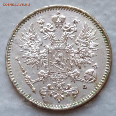 к AU, 50 пенни 1911 VF-XF до 22:22 28.03.19 - lvZMuxGmuRA