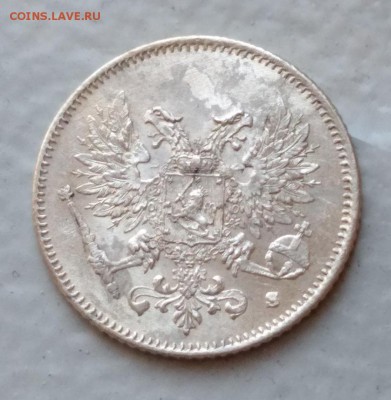 к AU, 50 пенни 1911 VF-XF до 22:22 28.03.19 - UnaJZicI8hI