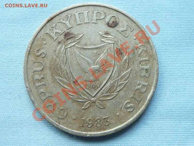 КИПР 20с 1983г. ПТИЧКА        до 19.06.11 в 22-00 - MEMO0038.JPG