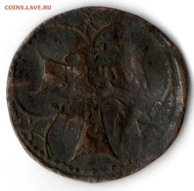 Пиратские сокровища  :) - Coin027