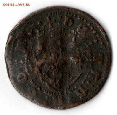 Пиратские сокровища  :) - Coin026