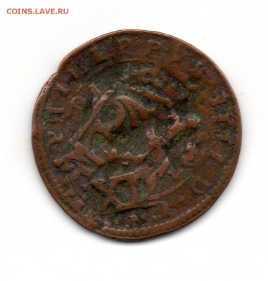 Пиратские сокровища  :) - Coin025