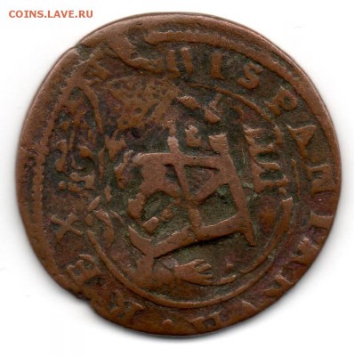 Пиратские сокровища  :) - Coin024