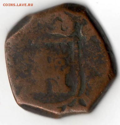 Пиратские сокровища  :) - Coin023