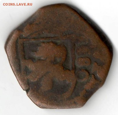 Пиратские сокровища  :) - Coin022