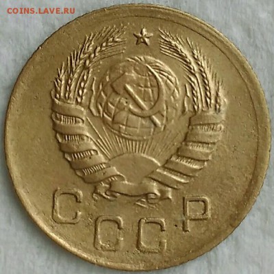 2 копейки 1936. До 25.03.19. 22-00 Мск. - PZOXCPZnA-I