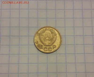 1 копейка 1954 г в коллекцию. до 25.03.2019 - Screenshot_20190319-031221