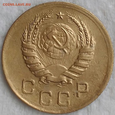1 копейка 1939. До 25.03.19. 22-00 Мск. - leFLJXcMl_k
