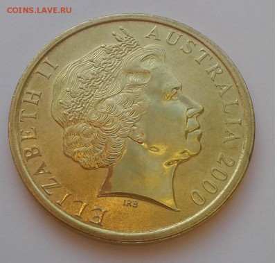 5$ Австралия олимпиада Бейсбол 2000г. до 29.03.19г. 22:00 - 20190323_164445