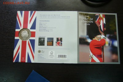 Разные наборы монет - P2090017.JPG