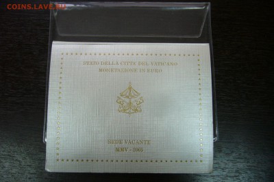 Разные наборы монет - P2090101.JPG