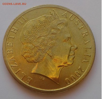 5$ Австралия олимпиада 2000г.Гребля  до 29.03.19г. 22:00 - 20190323_164546