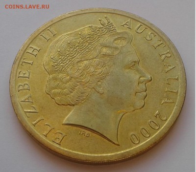 5$ Австралия олимпиада 2000г.Гребля  до 29.03.19г. 22:00 - 20190323_164553