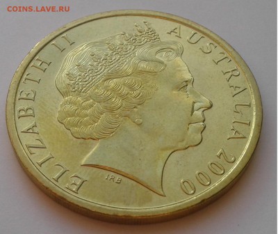 5$ Австралия олимпиада Баскетбол. 2000г. до 29.03.19г. 22:00 - 20190323_164701
