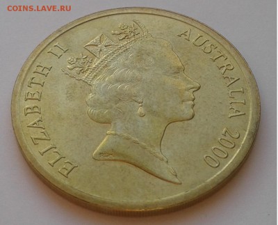 5$Австралия олимпиада 2000г.Парусный спорт до 29.3.19г.22:00 - 20190323_164802