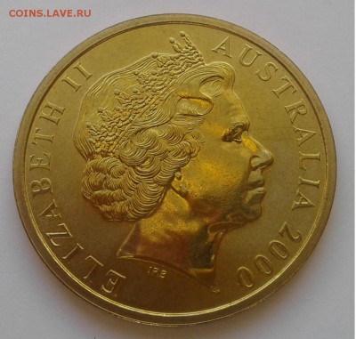 5$ Австралия олимпиада 2000г.Гребля до 29.03.19г. 22:00 - 20190323_165118