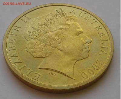 5$ Австралия олимпиада 2000г.Гребля до 29.03.19г. 22:00 - 20190323_165125