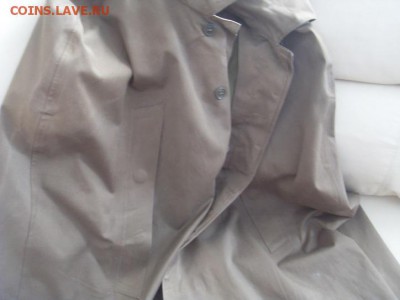 армейская плащ палатка СССР. до 26.03. - SDC10239.JPG