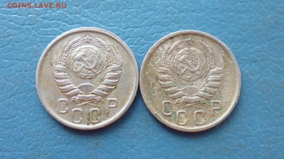 15 копеек 1941, и 1944 года  до 26.03. в 22.10 мск - IMG_20190323_210745.JPG