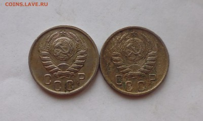 15 копеек 1941, и 1944 года  до 26.03. в 22.10 мск - IMG_20190323_210548.JPG