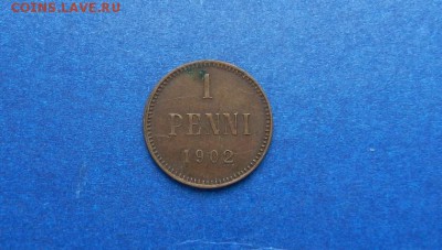 1 Пенни 1902г в коллекцию до 28.03 в 22.00 - DSCN2067.JPG