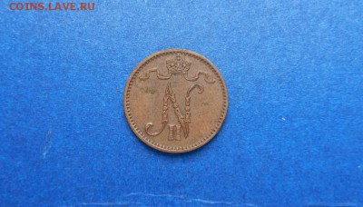 1 пенни 1912г в коллекцию до 28.03 в 22.00. - DSCN2081.JPG