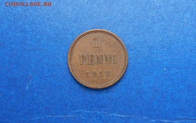 1 пенни 1912г в коллекцию до 28.03 в 22.00. - DSCN2079.JPG
